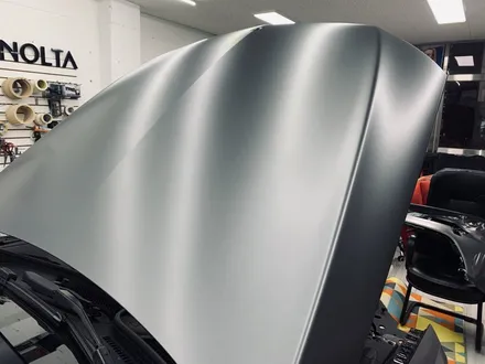 벤츠 s400 사틴그레이 전체랩핑*광주 루카드레스 / 광주 북구 삼각동