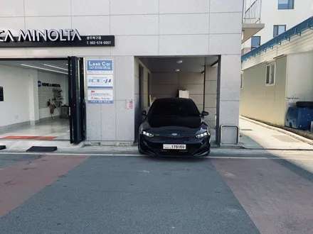 신형 k5 신차검수&전체썬팅&유리막&ppf 패키지 시공*광주 루카드레스 / 광주 북구 삼각동