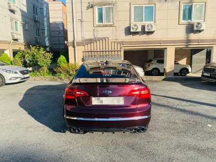 k7 패션레드 전체랩핑 시공 * 광주루카드레스 / 광주 북구 삼각동