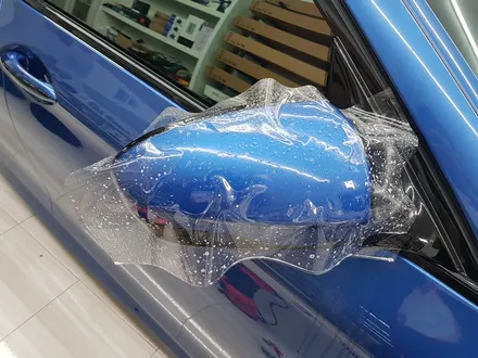 [공지] BMW M5 ppf 시공*광주 루카드레스 / 광주 북구 삼각동