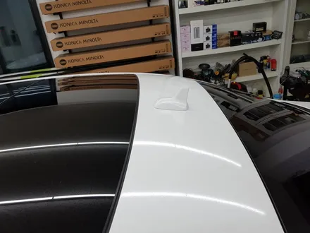 [공지] 벤츠 S63 AMG 랩핑 입니다. 광주랩핑 루카드레스 / 광주 북구 삼각동