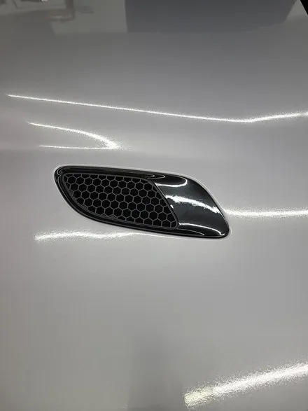 E92 M3 랩핑입니다. / 광주 북구 삼각동