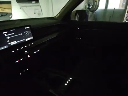 대전 최초 EV9 엠비언트 시공했습니다 !!! 엠비언트 옵션 없으셔도 됩니다 / 기아 / EV9 / 대전,천안,청주