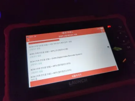 대전 바로GO기어봉 전문 장착점 입니다!! / 대전,세종,청주