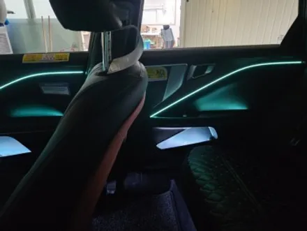 엠비언트 / 기아 / K8 / 대전,세종,청주
