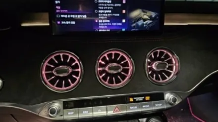 대전 엠비언트는 전문점에서 해야하는 이유입니다! 안그러시면 스팅어 마이스터 처럼 재시공 하셔야할거에요ㅠㅠ / 대전 유성구 학하동
