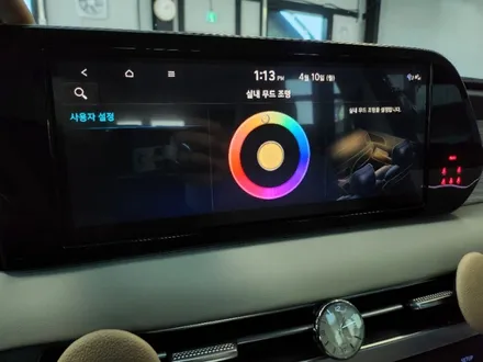 더뉴펠리세이드 에이비클 엠비언트는 예산에서! / 대전,세종,청주