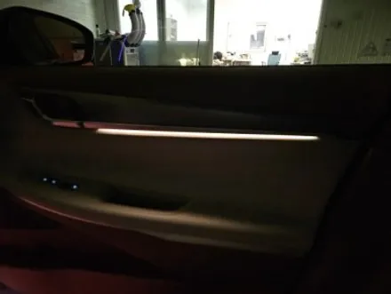 더뉴그랜저 IG 엠비언트!~ 순정으로 부족한 부분은 대전 비노출 엠비언트 전문점에서 챙겨드립니다~! / 대전,세종,청주