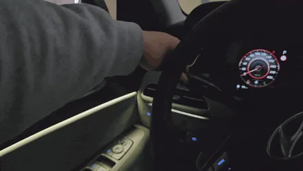 더뉴그랜저 IG 엠비언트!~ 순정으로 부족한 부분은 대전 비노출 엠비언트 전문점에서 챙겨드립니다~! / 대전,세종,청주