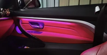 bwm 430i 비노출 엠비언트 / 대전,세종,청주