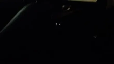 K8 페리 택시 엠비언트 라이트가 없어서 실내가 어둡습니다.. 손님이 손잡이를 못찾아요 ~~ / 대전 유성구 학하동