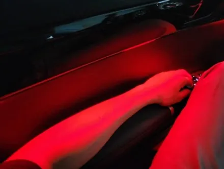 청주 그랜저 GN7엠비언트 시공!! / 대전,세종,청주