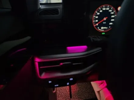 청주 그랜저 GN7엠비언트 시공!! / 대전,세종,청주