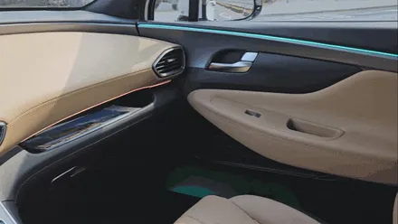 글로우모션 아반떼 CN7 순정 연동 무빙엠비언트가 무엇일까요?? 무빙엠비언트에 대한 모든것! / 대전 유성구 학하동