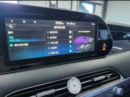 대전에서 엠비언트 제일 잘하는 집^^ / 대전,세종,청주