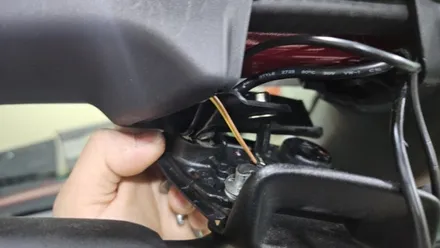 대전 수입차 엠비언트 어디서 해야할까요? 박스터 4.0 gts 엠비언트 맛집이랍니다 / 대전 유성구 학하동