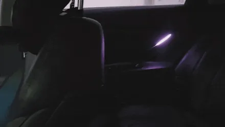 글로우모션 아반떼 CN7 순정 연동 무빙엠비언트가 무엇일까요?? 무빙엠비언트에 대한 모든것! / 대전 유성구 학하동