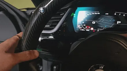 BMW BC버튼이 고장났을땐? 교체말고 수리를 해보자 !! / 대전 유성구 학하동