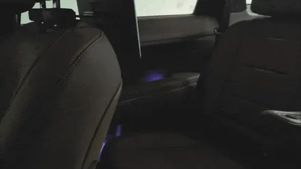 디 올뉴 펠리세이드 엠비언트 라이트! 순정으로 아쉽다면 해결할수 있는 방법있습니다~1 / 대전 유성구 학하동