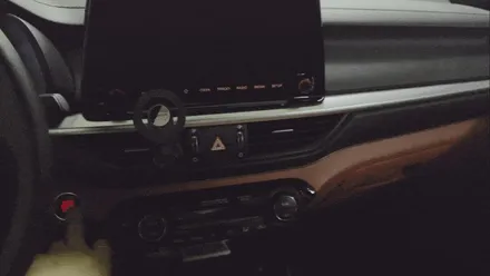 [대전/세종/청주] 더뉴K3 엠비언트 라이트 시공기! 순정엔 없는 감성옵션 완성! / 대전 유성구 학하동