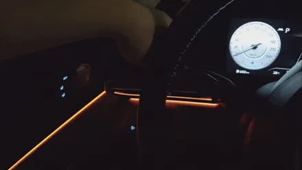 남자친구 신차 구매 선물로 딱~~ CN7 엠비언트 남자친구 선물해주세용 ^^ / 대전,세종,청주