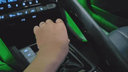 글로우모션 아반떼 CN7 순정 연동 무빙엠비언트가 무엇일까요?? 무빙엠비언트에 대한 모든것! / 대전 유성구 학하동