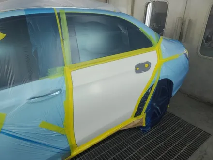 벤츠 E클래스 E63 AMG 랩핑제거 부분랩핑 포인트랩핑 외형복원 전문점 광명 안양 시흥 금천 부천 구로 군포 광명역 / 광명시 일직동