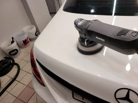 벤츠 E클래스 E63 AMG 랩핑제거 부분랩핑 포인트랩핑 외형복원 전문점 광명 안양 시흥 금천 부천 구로 군포 광명역 / 광명시 일직동