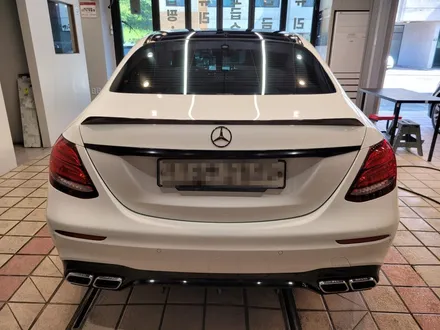 벤츠 E클래스 E63 AMG 랩핑제거 부분랩핑 포인트랩핑 외형복원 전문점 광명 안양 시흥 금천 부천 구로 군포 광명역 / 광명시 일직동