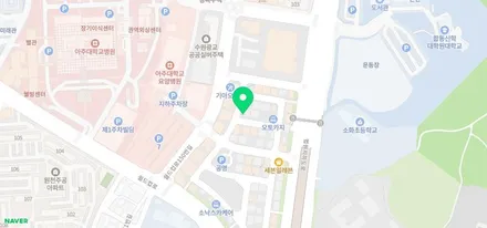 레이꾸미기 블랙앤레드로 미니스럽게! / 수원 영통구 원천동