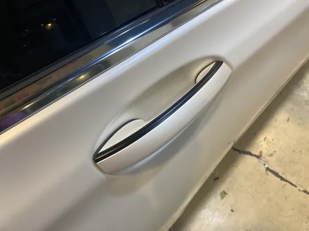 BMW 7시리즈 전체랩핑 중고 740LD 새차만들기! / 수원 영통구
