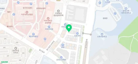 도장면 보호 확실한 PPF 시공 / 수원 영통구 원천동