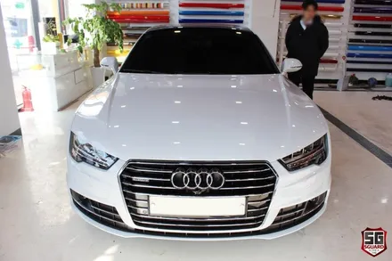 수원PPF 생활보호패키지 필수겠죠?^^ / 수원 영통구 원천동