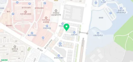 수원카스킨 믿고 맡기는 곳 여기! / 수원 영통구 원천동