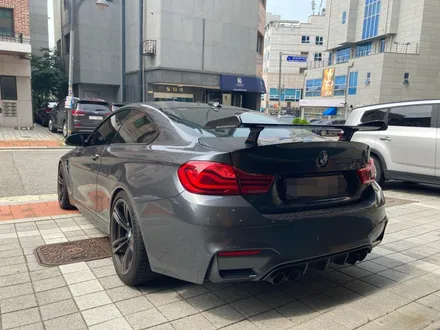 [공지] 남자의 차! M4 사틴블랙 전체 랩핑! / 수원랩핑 / 광교랩핑 / 용인랩핑 / 동탄랩핑 / 전체랩핑 / PPF/ 에스가드코리아/ 수원 ppf / 광교ppf / 동탄 ppf / 수원 영통구