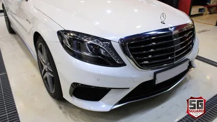 수원카스킨 S63 전체 생활보호필름 시공 / 수원 영통구 원천동