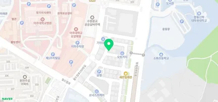수원랩핑 미니에 빠질 수 없는 라인! / 수원 영통구 원천동