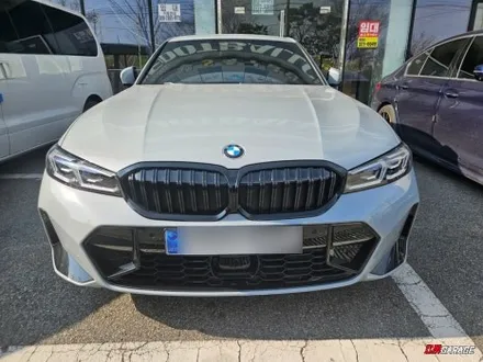 [ G20 BMW 3시리즈 ] 실내 엠비언트라이트 중앙콘솔 추가작업을 진행합니다~^^ 오늘 작업은 출장작업이 되겠습니다~^^ 지역마다 차이가있지만 방문이힘든경우는 출장도가능합니다!