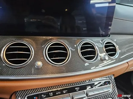[ 벤츠 W213 AMG 라인 ] 1열 2열 송풍구 엠비언트 및 4D부메스터 트위터 작업 포스팅입니다~^^ 벤츠차량에는 거의 필수적으로 작업하는부분이긴 하죠..^^