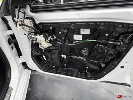 [ 벤츠 W213 AMG 라인 ] 1열 2열 송풍구 엠비언트 및 4D부메스터 트위터 작업 포스팅입니다~^^ 벤츠차량에는 거의 필수적으로 작업하는부분이긴 하죠..^^