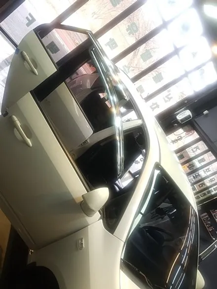 <뉴 카렌스> 천안 뉴 카렌스 썬팅은 카메이크프로샵~! / 천안, 아산, 세종, 대전