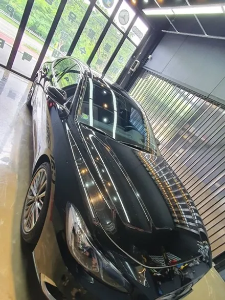 <그랜저IG> 천안썬팅 / 천안선팅 / 천안틴팅 카메이크프로샵~! / 천안, 아산, 세종, 대전