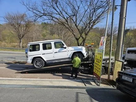 천안 신차패키지 지바겐 썬팅 카메이크프로샵~ / 천안시 동남구 목천읍