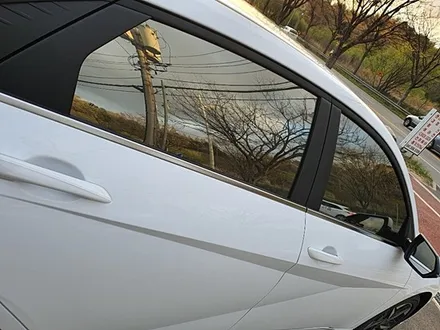 <올 뉴 아반떼> 천안 올뉴아반떼 신차패키지 / 신차검수 카메이크프로샵~! / 천안, 아산, 세종, 대전