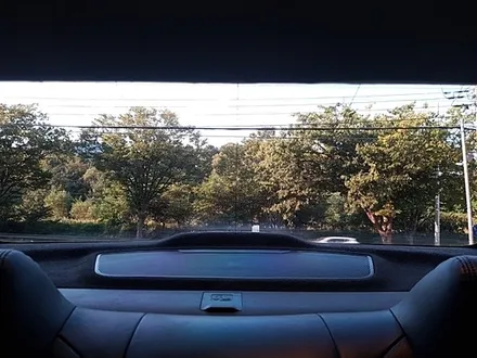 (YF쏘나타) 천안 자동차 뒷유리 썬팅은 카메이크프로샵~!!! / 천안, 아산, 세종, 대전