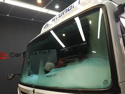 (2.5t 올 뉴 마이티) 천안 화물차 썬팅은 칼트윈ER 카메이크프로샵~!! / 천안, 아산, 세종, 대전