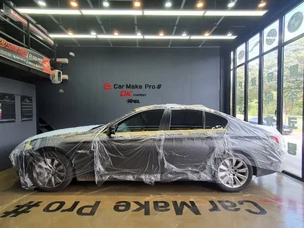 <BMW 528i> 천안 수입차 썬팅 잘하는 곳! 열차단썬팅! / 천안, 아산, 세종, 대전