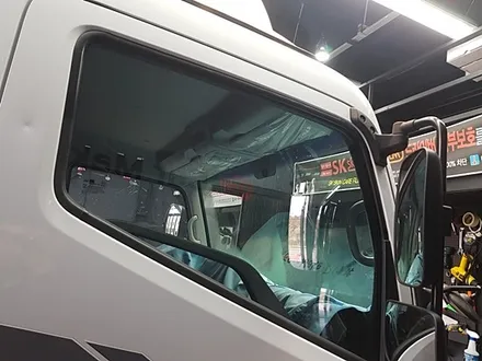 (2.5t 올 뉴 마이티) 천안 화물차 썬팅은 칼트윈ER 카메이크프로샵~!! / 천안, 아산, 세종, 대전