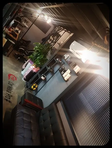 (YF쏘나타) 천안 자동차 뒷유리 썬팅은 카메이크프로샵~!!! / 천안, 아산, 세종, 대전