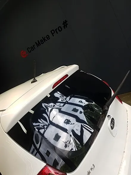 (더뉴모닝) 천안썬팅 천안열차단썬팅 전문점 카메이크프로샵~!!! / 천안, 아산, 세종, 대전